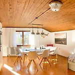Sonnes Apartment Andelsbuch