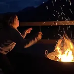 Sonnes Διαμέρισμα