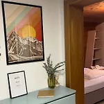 Sonnes Apartment Andelsbuch
