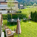 Apartment Sonnes