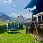 Sonnes Apartment Andelsbuch