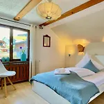 Apartment Sonnes *