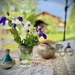 Διαμέρισμα Sonnes