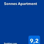 Sonnes Διαμέρισμα *