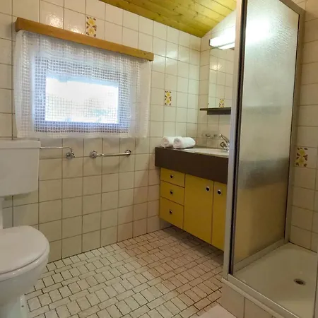 Sonnes Apartment Andelsbuch