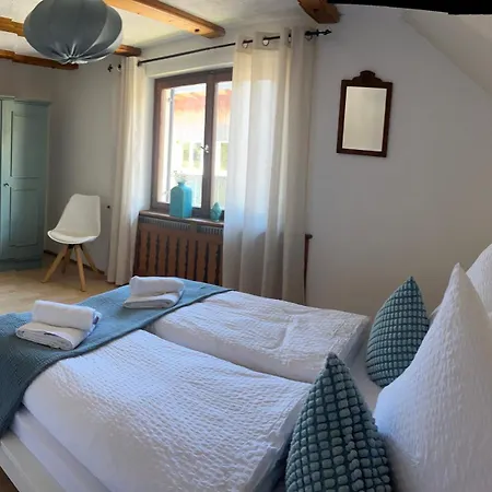 Apartment Sonnes *