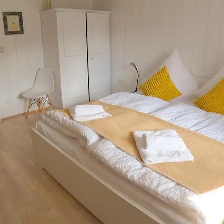 Sonnes Apartment *