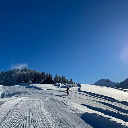 Appartement Sonnes *