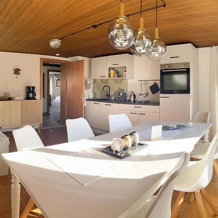 Apartment Sonnes