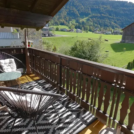 Apartment Sonnes