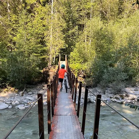 Appartement Sonnes *