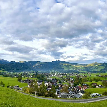 Sonnes Apartamento *