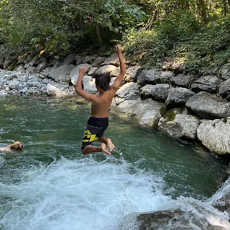 Apartamento Sonnes *