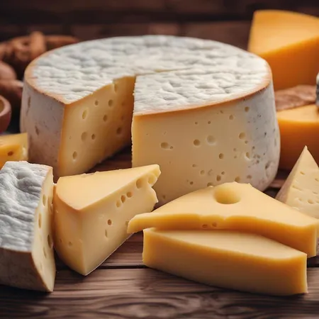 Apartamento Sonnes Andelsbuch