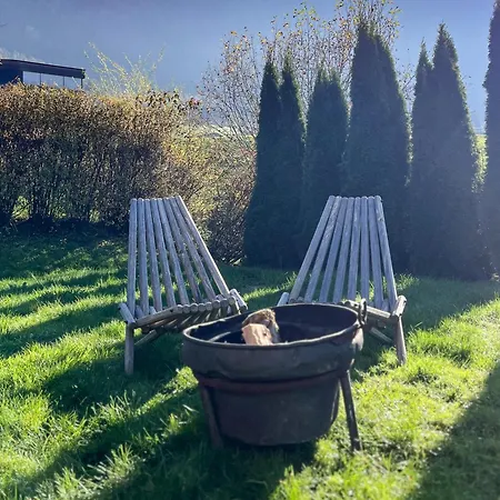 Appartement Sonnes Andelsbuch