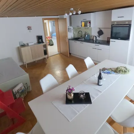 Sonnes Apartment *