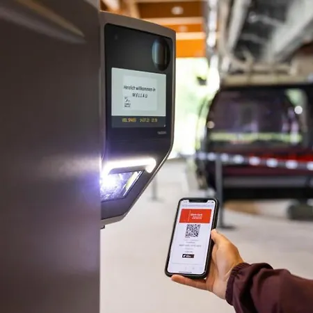 Apartamento Sonnes *