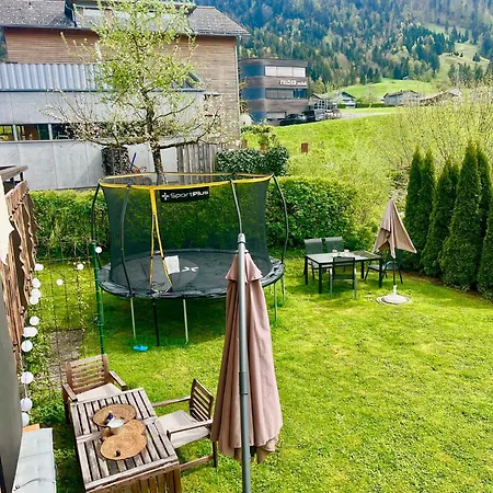 Apartment Sonnes