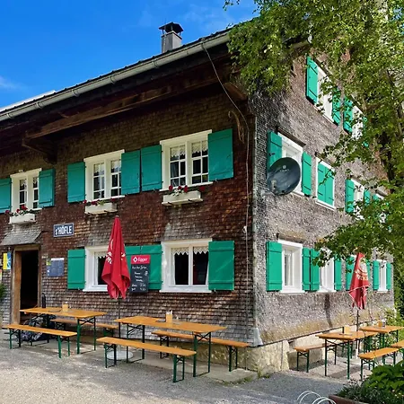 Sonnes Appartement *