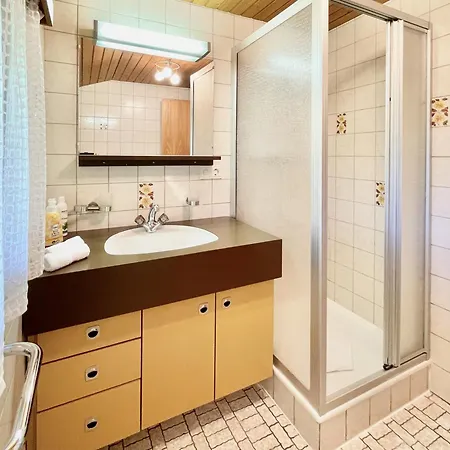 Sonnes Apartment *