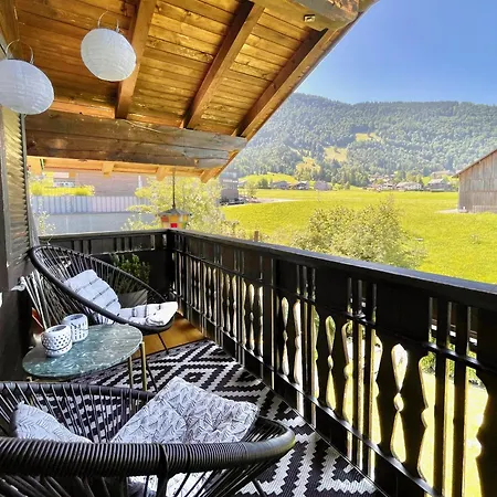 Sonnes Appartement *