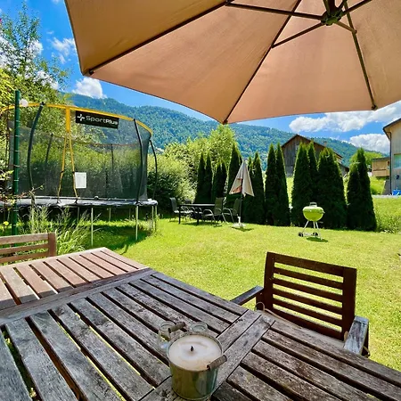 Apartamento Sonnes *