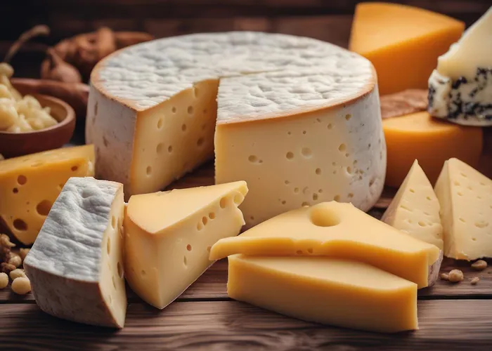 Apartment Sonnes Andelsbuch